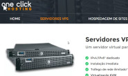 OneClickHosting.com.br测评 – 2核/512M内存/20G硬盘/500Mbps带宽/2T流量/KVM/巴西/R$29.9/月