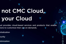 『VPS』CMC Cloud测评 – 1核/1G内存/20G硬盘/不限流量/10Mbps/KVM/越南/VND300000/月